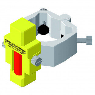 Horstmann Fluid System - Індикатори короткого замикання (ІКЗ) рідинного типу
