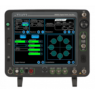 Rohde&Schwarz SGS100A –генератор сигналов