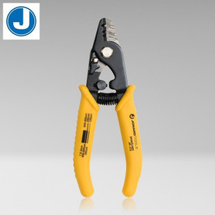 Jonard Tools JIC-375 - стриппер для оптоволокна 125, 250, 900 мкм, 1.6 - 3 мм.