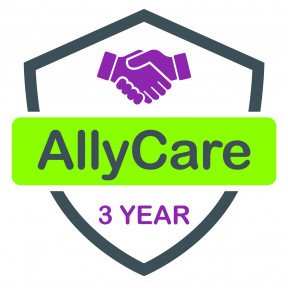 NetAlly AM/A4012G-3YS - контракт поддержки AllyCar...