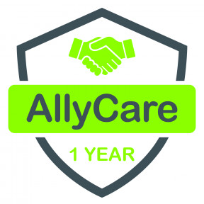 NetAlly AM/A4012G-1YS - контракт поддержки AllyCar...