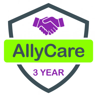 NetAlly LR10G-100-3YS - контракт поддержки AllyCare Support на 3 года для LR10G-100