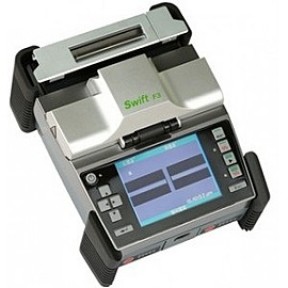 Ilsintech SWIFT-F3 аппарат для сварки оптических в...