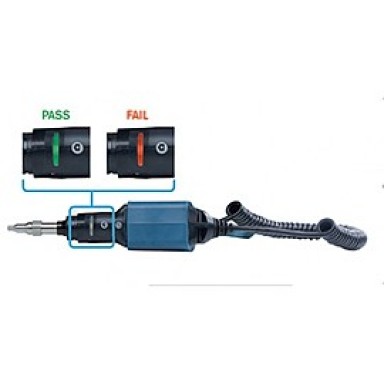 EXFO FIP-430B - цифровой USB видеомикроскоп без экрана (три режима увеличения, авто-центрирование, автофокус)