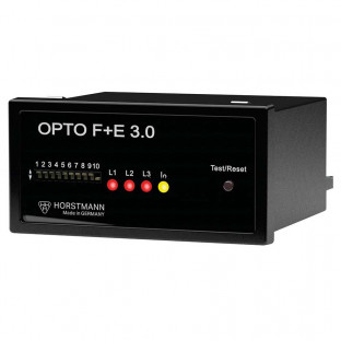 Horstmann OPTO F 3.0 - індикатори короткого замикання (ІКЗ)