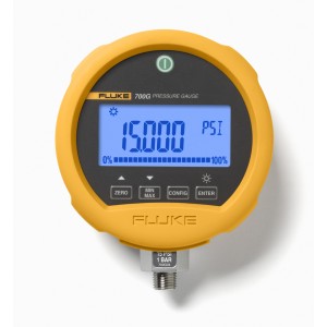 Манометры Fluke серии 700G