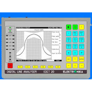 Elektronika EDCT 20 - многофункциональный анализатор
