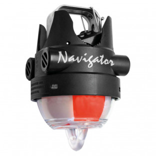 Horstmann Navigator LED + Flag - Індикатори короткого замікання повітряних ліній