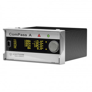 ComPass A 2.0 -  Індикатор короткого замикання та замикання на землю