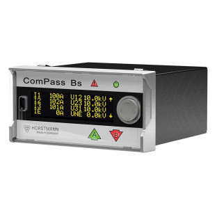 ComPass В 2.0 / ComPass Bs 2.0 - Індикатори КЗ та замикання на землю