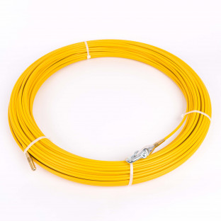 Склопруток Katimex для протяжки кабелю, для УЗК Cablejet (Ø7.2 мм, 100 м)