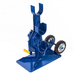 Katimex Drum Jack 107003 - механічний домкрат для ...