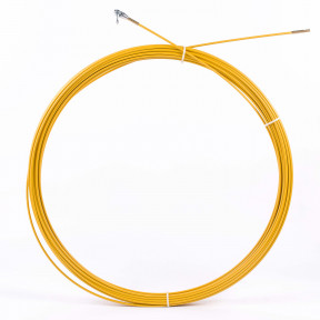 Змінний склопруток для УЗК Katimex Pipe Eel, Ø9мм,...