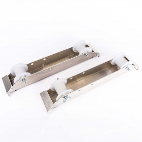 Katimex 107025-KIT-комплект роликов для размотки к...