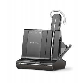 Plantronics Savi W745 (Convertible) – беспроводная...
