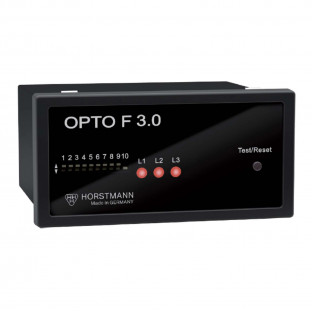Horstmann OPTO F 3.0 - Індикатор короткого замикання (зйомний корпус)