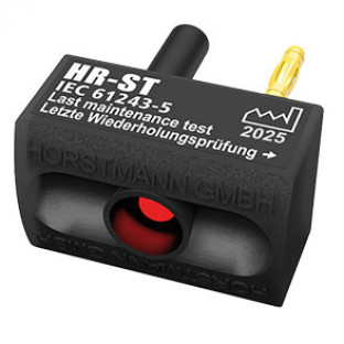 Horstmann HR-ST - індикатор напруги для ємнісних точок вимірювання