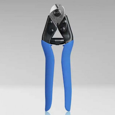 Jonard WRC-14 - тросорез кованый для перекусывания стальных тросов и проволоки до 6 мм, длина 203 мм