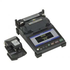 Fujikura FSM-12S - аппарат сварочный, комплект (FS...