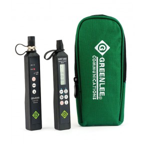 Greenlee MFT-SM - комплект приборов для тестирован...