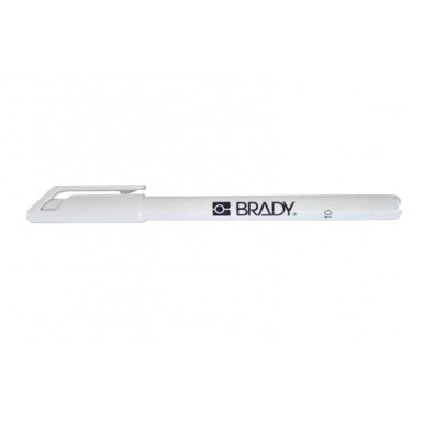 Brady BFS-10 — ручка-маркер капиллярная