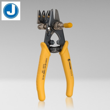 Jonard JIC-4473 - инструмент зачистки и обрезки проводов 0,4 - 0,65 мм