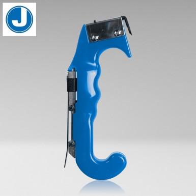 Jonard JIC-4366 - инструмент для продольной и поперечной резки жесткой изоляции кабеля 3,2 - 9,6 мм