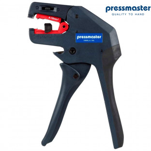 Pressmaster EMBLA RA 16 - автоматический стриппер для зачистки провода 4 - 16 мм2
