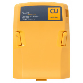 Fluke Networks DSX-5000 Mod - Один модуль DSX-5000