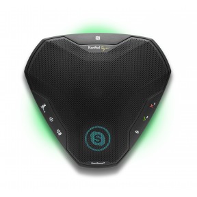 Спикерфон Konftel EGO - подключение Bluetooth/NFC/...