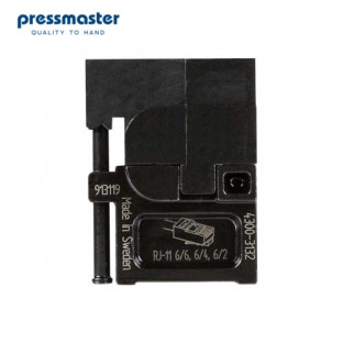 Матрица Pressmaster 4300-3132 - для разъемов RJ 11