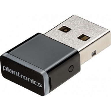 Plantronics BT600 - USB Bluetooth-адаптер для гарнитур Plantronics