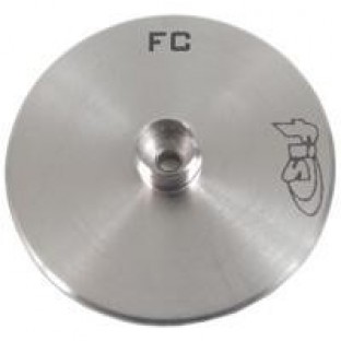 FIS F16925FC - Диск для ручной полировки оптических коннекторов FC
