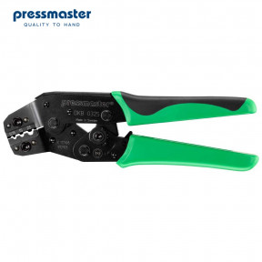 Pressmaster DKB 0325 - кримпер для обжима неизолир...