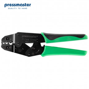 Pressmaster CWB 4099 - кримпер для обжима неизолир...