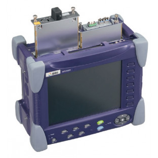 VIAVI JD-E8100E - 2-х модульный держатель для всех оптических модулей MTS-8000 и MTS-8000v2