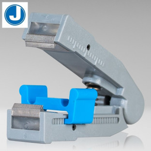 Jonard WSA-1024RB - сменная касета для стриппера JIC-WSA-1024, прямое лезвие, 0.25 - 6 мм2