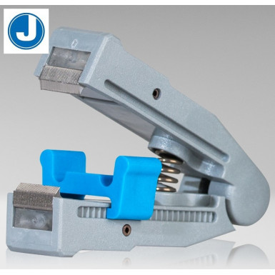 Jonard WSA-1430RB - сменная касета для стриппера JIC-WSA-1430, прямое лезвие, 0.05 - 2.5 мм2