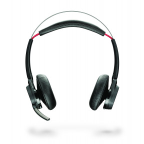 Plantronics Voyager Focus UC для Lync - Bluetooth ...