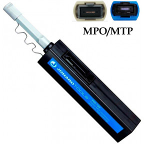 Jonard FCC-120 - очиститель оптических коннекторов...