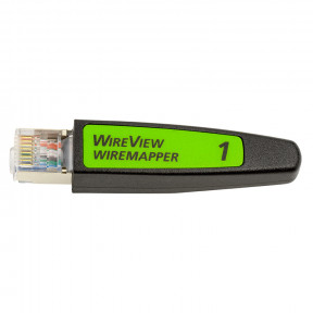NetAlly WIREVIEW 1 - кабельный идентификатор WireV...