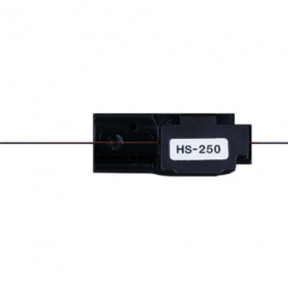 Ilsintech HS-250 - держатель волокна 250 мкм для с...
