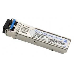 NetAlly SFP-1000LX - волоконно-оптический трансивер SFP MMSM LX Gig Fiber DDM 1310 нм
