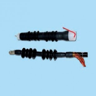 3M 94-EP 628-2 Набор концевой муфты холодной усадки для 1-жильного кабеля на 35кВ, 1х50-185 мм2