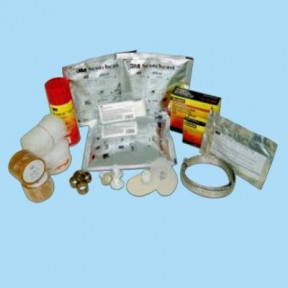 3M 92-OT RK-2 - ремонтный комплект для соединитель...