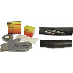 3M 3102 - ленточный комплект для ремонта оболочки ...