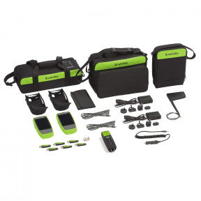 NetAlly LR-G2-ACKG2-CBO - комплект из LinkRunner G...