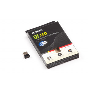 Edimax EW-7611ULB - Bluetooth+Wi-Fi адаптер N150, ...