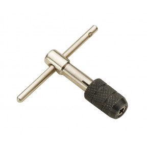 Вороток- метчикодержатель Т -образный  для метчико...