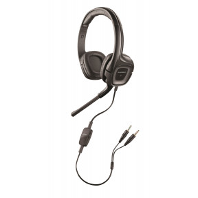 Plantronics .Audio 355 — мультимедийная гарнитура ...